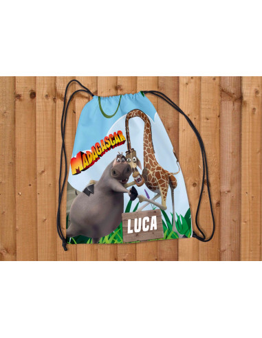 Pack Jardin - Madagascar Pack Jardin - Madagascar