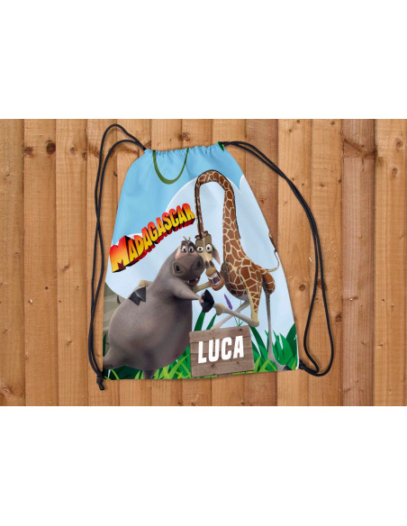 Pack Jardin - Madagascar