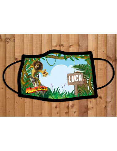 Pack Jardin - Madagascar Pack Jardin - Madagascar