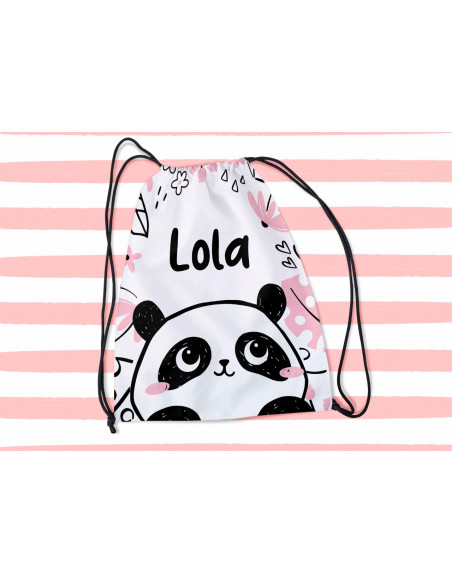 Pack Jardin - Panda