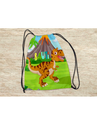 Pack Jardin - Dino Rex