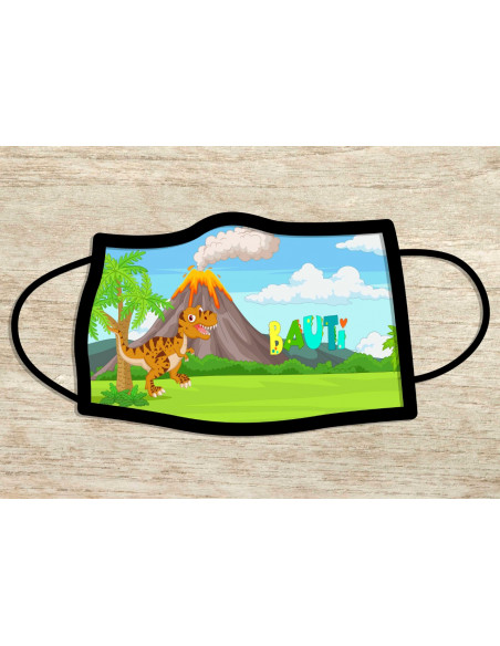 Pack Jardin - Dino Rex