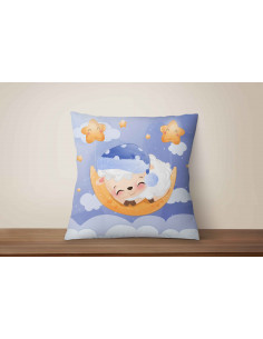 50 ALMOHADONES DULCE... 2