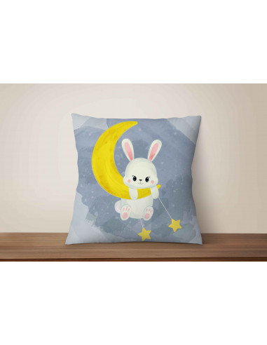 50 ALMOHADONES DULCE ANIMALITOS