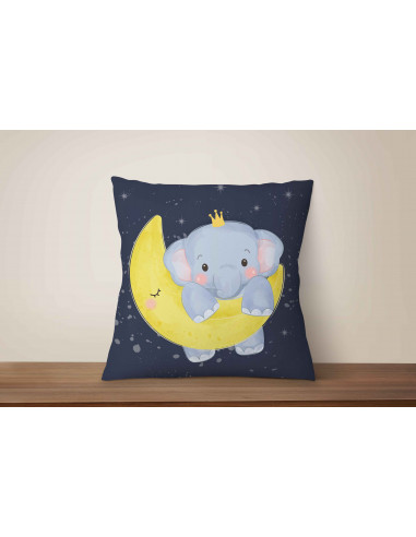 50 ALMOHADONES DULCE ANIMALITOS