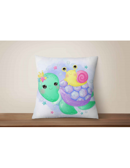 50 ALMOHADONES DULCE ANIMALITOS