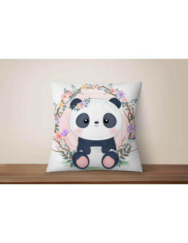 50 ALMOHADONES DULCE ANIMALITOS