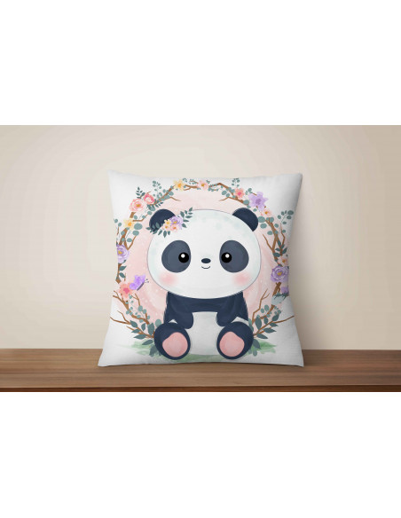 50 ALMOHADONES DULCE ANIMALITOS