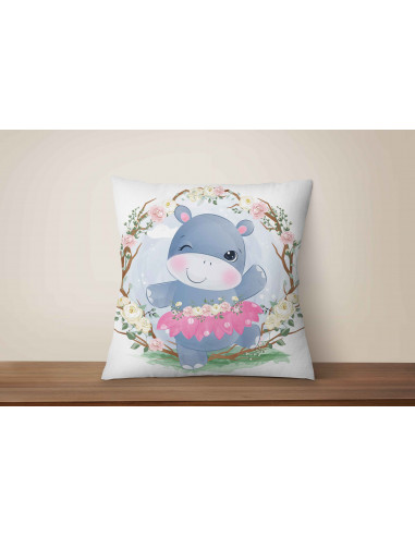 50 ALMOHADONES DULCE ANIMALITOS