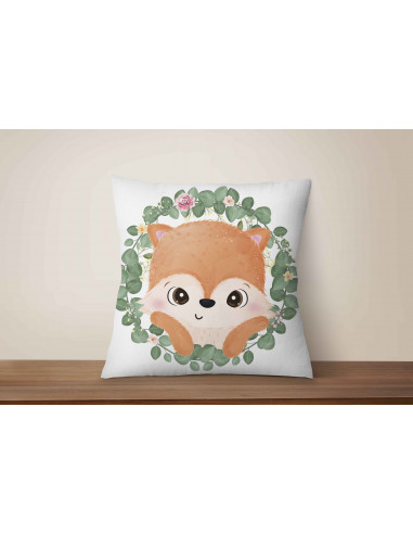 50 ALMOHADONES DULCE ANIMALITOS