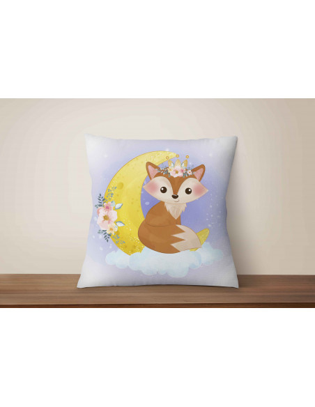 50 ALMOHADONES DULCE ANIMALITOS