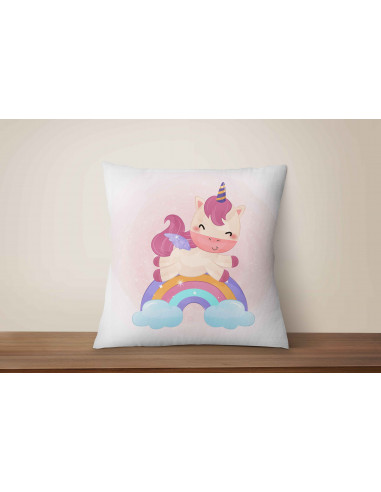 50 ALMOHADONES DULCE ANIMALITOS