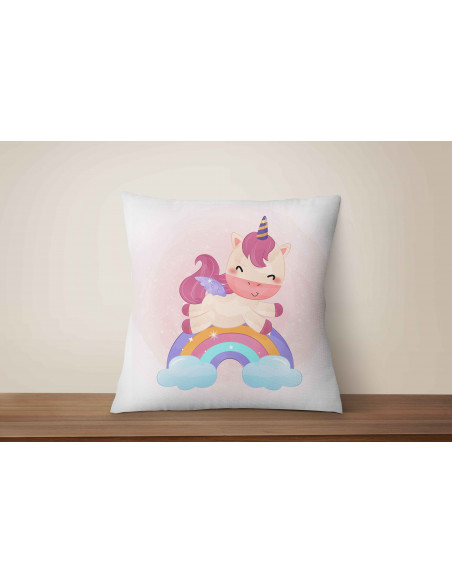 50 ALMOHADONES DULCE ANIMALITOS