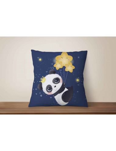 50 ALMOHADONES DULCE ANIMALITOS