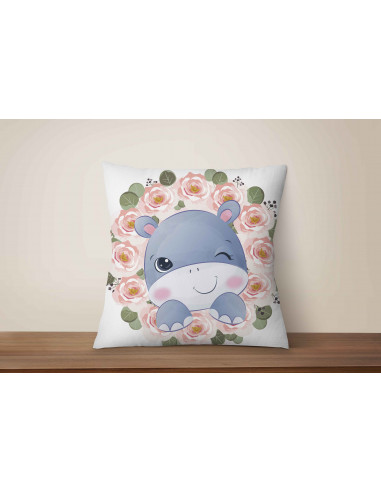 50 ALMOHADONES DULCE ANIMALITOS