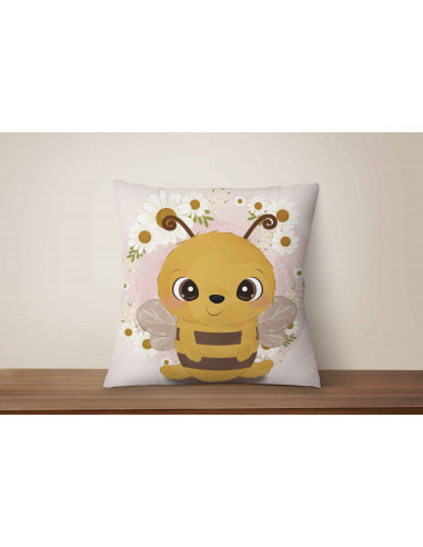 50 ALMOHADONES DULCE ANIMALITOS