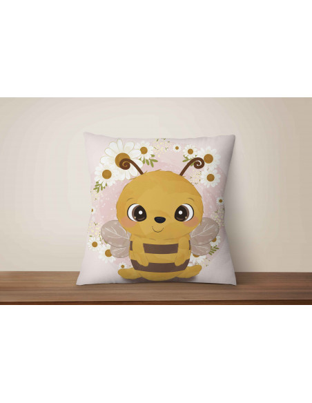 50 ALMOHADONES DULCE ANIMALITOS