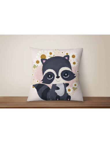 50 ALMOHADONES DULCE ANIMALITOS