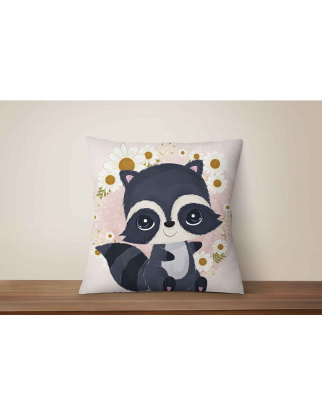 50 ALMOHADONES DULCE ANIMALITOS