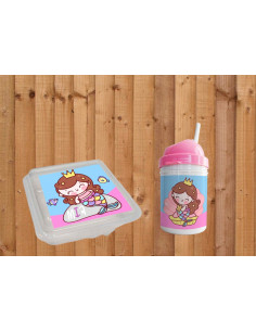 Pack Jardin - Sirenita 2