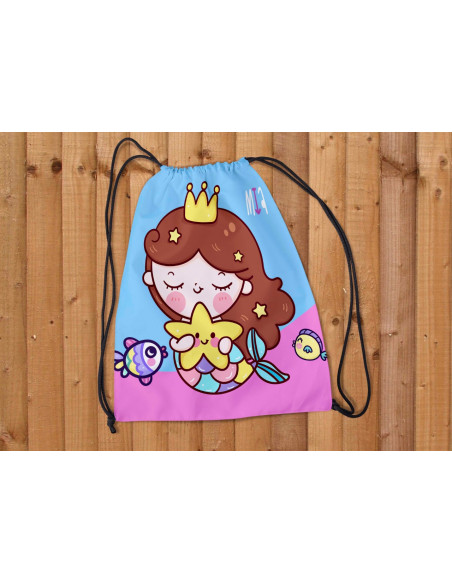 Pack Jardin - Sirenita