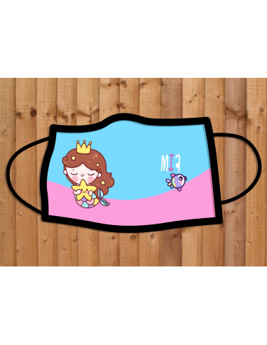 Pack Jardin - Sirenita