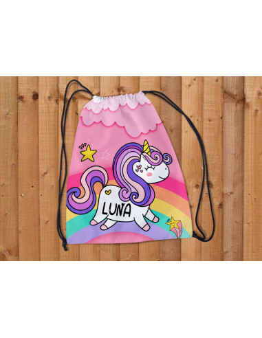 Pack Jardin - Unicornio Lila Pack Jardin - Unicornio Lila