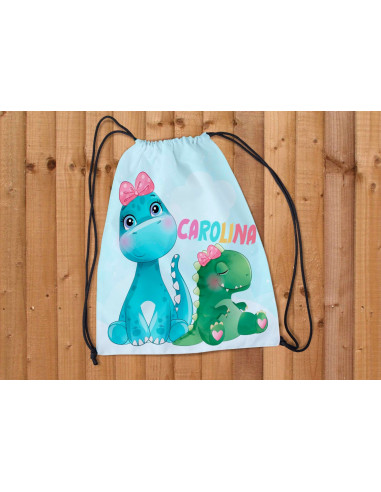Pack Jardin - Dino Nena Pack Jardin - Dino Nena