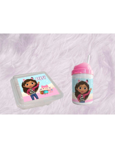 Pack Jardin - Gabby 2
