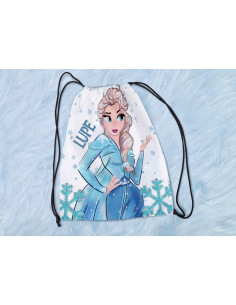 Pack Jardin - Frozen Glitter 2