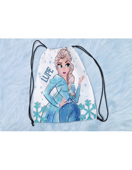 Pack Jardin - Frozen Glitter