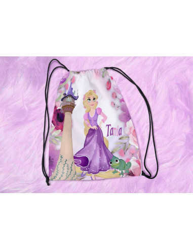Pack Jardin - Rapunzel Pack Jardin - Rapunzel
