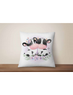 36 ALMOHADONES DULCE...