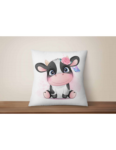 36 ALMOHADONES DULCE ANIMALITOS 36 ALMOHADONES DULCE ANIMALITOS