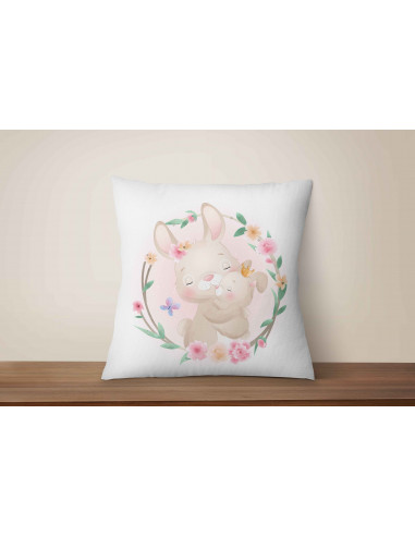 36 ALMOHADONES DULCE ANIMALITOS 36 ALMOHADONES DULCE ANIMALITOS