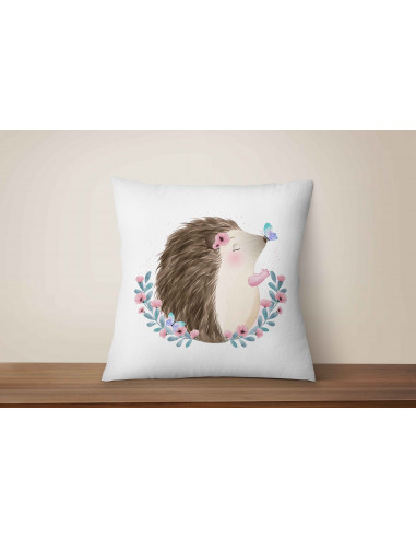 36 ALMOHADONES DULCE ANIMALITOS 36 ALMOHADONES DULCE ANIMALITOS