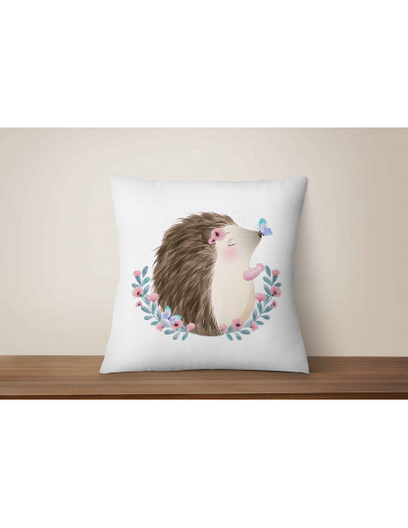 36 ALMOHADONES DULCE ANIMALITOS