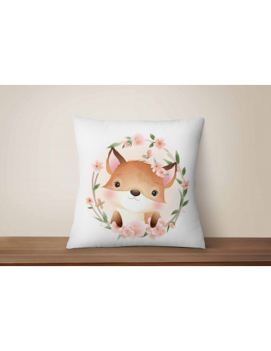 36 ALMOHADONES DULCE ANIMALITOS 36 ALMOHADONES DULCE ANIMALITOS