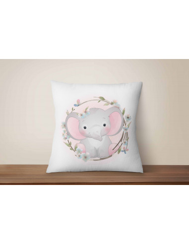 36 ALMOHADONES DULCE ANIMALITOS 36 ALMOHADONES DULCE ANIMALITOS