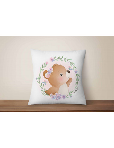 36 ALMOHADONES DULCE ANIMALITOS 36 ALMOHADONES DULCE ANIMALITOS