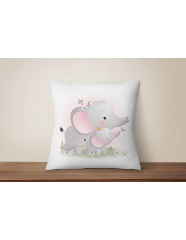 36 ALMOHADONES DULCE ANIMALITOS 36 ALMOHADONES DULCE ANIMALITOS