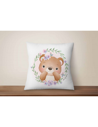 36 ALMOHADONES DULCE ANIMALITOS 36 ALMOHADONES DULCE ANIMALITOS