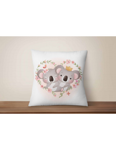 36 ALMOHADONES DULCE ANIMALITOS 36 ALMOHADONES DULCE ANIMALITOS