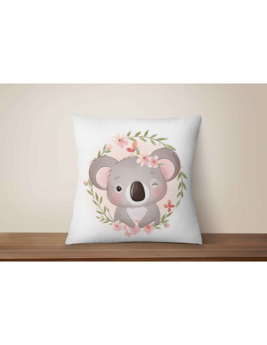 36 ALMOHADONES DULCE ANIMALITOS 36 ALMOHADONES DULCE ANIMALITOS