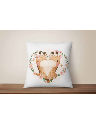 36 ALMOHADONES DULCE ANIMALITOS 36 ALMOHADONES DULCE ANIMALITOS