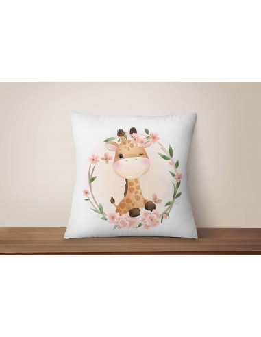 36 ALMOHADONES DULCE ANIMALITOS 36 ALMOHADONES DULCE ANIMALITOS