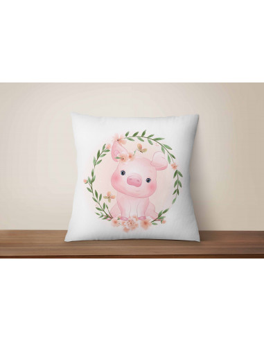 36 ALMOHADONES DULCE ANIMALITOS 36 ALMOHADONES DULCE ANIMALITOS