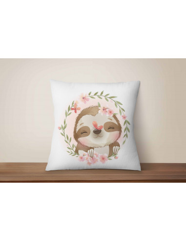 36 ALMOHADONES DULCE ANIMALITOS 36 ALMOHADONES DULCE ANIMALITOS