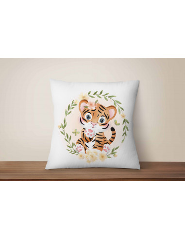 36 ALMOHADONES DULCE ANIMALITOS 36 ALMOHADONES DULCE ANIMALITOS