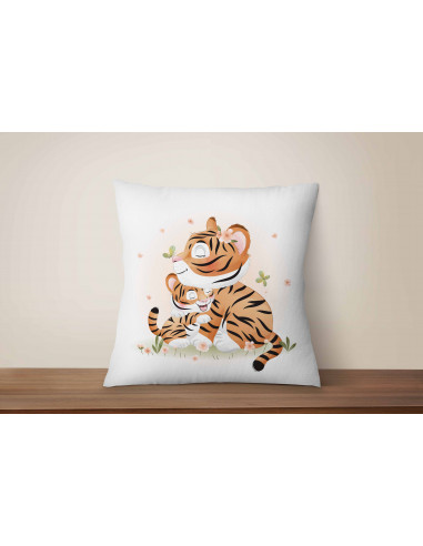 36 ALMOHADONES DULCE ANIMALITOS 36 ALMOHADONES DULCE ANIMALITOS